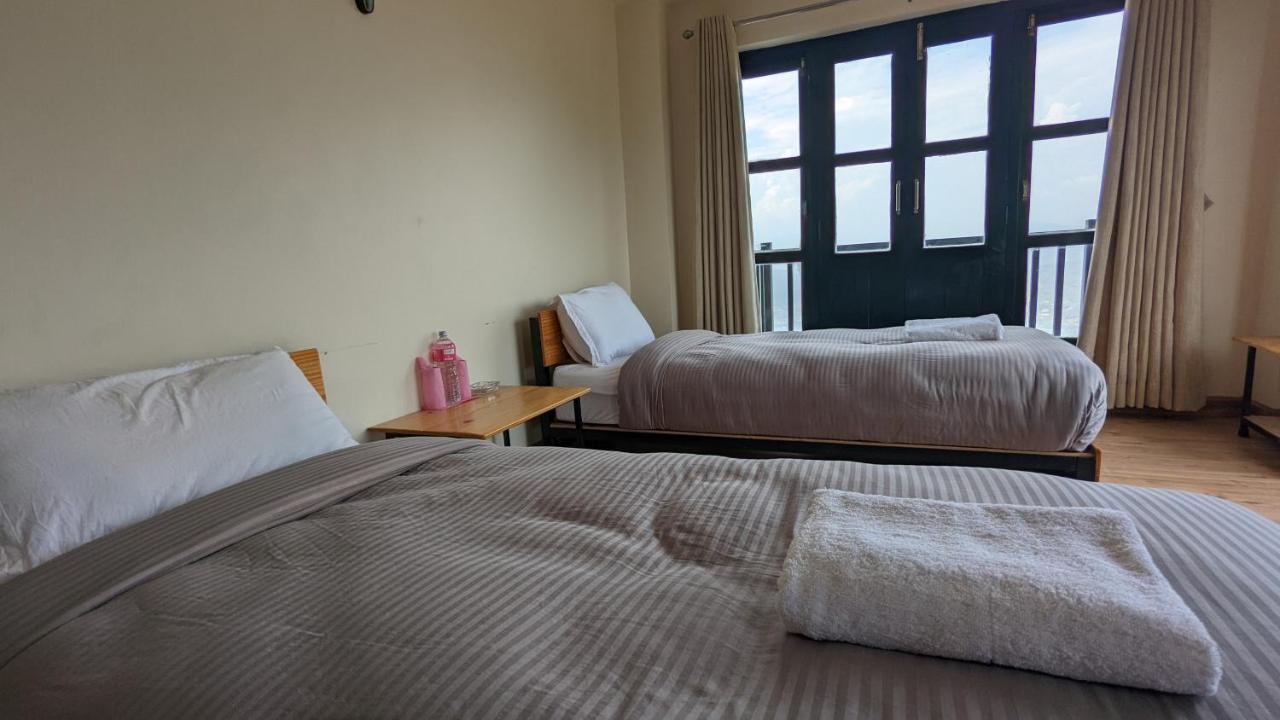 Sunshine Hotel Bandipur Tanahun Exterior photo